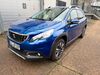 Peugeot 2008 wiersdorf