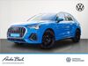 Audi Q3 ockenheim