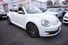 VW Beetle deutschland