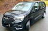 Opel Combo Life ruttersdorf-lotschen