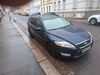 Ford Mondeo deutschland