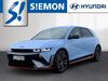 Hyundai IONIQ 5 saerbeck