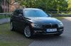 BMW 328 nieder-hilbersheim
