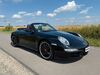 Porsche 997 hornburg