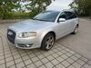 Audi A4 kuehbach