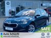 Skoda Octavia kuehbach