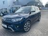 SsangYong Tivoli Niederdürenbach