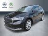 Skoda Enyaq bueddenstedt