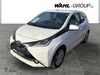 Toyota Aygo (X) niederheimbach
