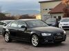 Audi A4 siebeldingen