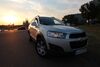 Chevrolet Captiva bl|nordrhein-westfalen