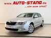 Skoda Superb rabenau