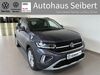 VW T-Cross Dankmarshausen