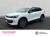 VW Tiguan gruenewald