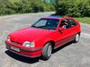 Opel Kadett hornburg