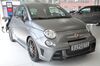 Abarth 695 stockhausen-illfurth