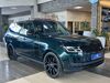 Land Rover Range Rover ockenheim