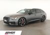 Audi S6 walhausen