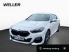 BMW 220 Gran Coupé suedergellersen