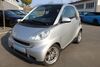 Smart ForTwo saalow