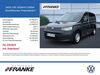 VW Caddy deutschland