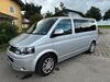 VW T5 Multivan iggensbach