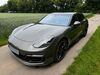 Porsche Panamera nieder-hilbersheim