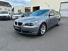 BMW 525 niederhosenbach
