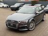 Audi S3 bl|nordrhein-westfalen