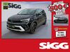 Opel Crossland (X) obergriesbach