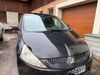 Mitsubishi Grandis Steinhausen an der Rottum