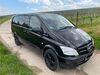 Mercedes-Benz Vito ehringshausen