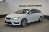 Seat Leon leutesdorf