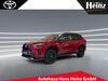Toyota RAV 4 niederhosenbach
