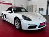Porsche Boxster muenster-sarmsheim