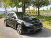 Audi A1 walhausen