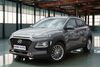 Hyundai KONA saalow
