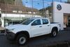 VW Amarok deutschland