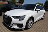 Audi A3 picher