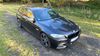 BMW M550 osthausen-wuelfershausen