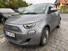 Fiat 500e Gersfeld (Rhön)