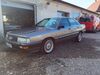 Audi 200 Deutschland