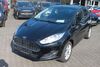 Ford Fiesta huempfershausen