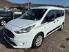 Ford Transit Connect engerda
