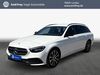 Mercedes-Benz E 200 birkweiler