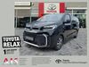 Toyota Proace (Verso) ober-hilbersheim