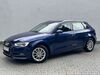 Audi A3 kuehbach