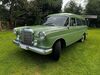 Mercedes-Benz 190 gruenstadt