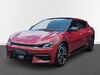 Kia EV6 suedergellersen