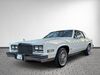 Cadillac Eldorado saalow